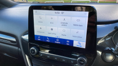 Ford Puma 1.0 EcoBoost Hybrid mHEV ST-Line 5dr Petrol Hatchback